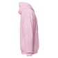 Uniseks hoodie @firstwave005