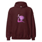 Uniseks hoodie @firstwave005