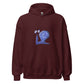 Unisex Hoodie @firstwave007