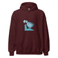 Unisex Hoodie @firstwave008