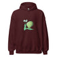 Unisex Hoodie @firstwave009