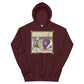 Unisex Hoodie @coffeealmostready
