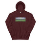 Unisex Hoodie @cover