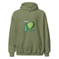 Unisex Hoodie @firstwave009