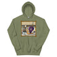 Unisex Hoodie @coffeealmostready