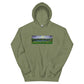 Unisex Hoodie @cover