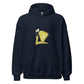 Unisex Hoodie @firstwave002