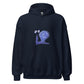 Unisex Hoodie @firstwave007