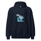 Unisex Hoodie @firstwave008