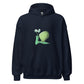 Unisex Hoodie @firstwave009