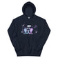 Unisex Hoodie @lovemoment