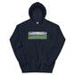 Unisex Hoodie @cover