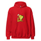 Unisex Hoodie @firstwave002