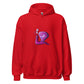 Uniseks hoodie @firstwave005