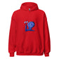 Unisex Hoodie @firstwave007