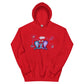 Unisex Hoodie @lovemoment