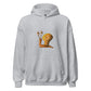 Unisex Hoodie @firstwave003