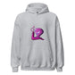 Uniseks hoodie @firstwave005