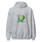 Unisex Hoodie @firstwave009