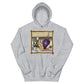 Unisex Hoodie @coffeealmostready
