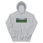 Unisex Hoodie @cover