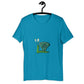 Women`s classic T-shirt @firstwave001