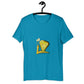 Women`s classic T-shirt @firstwave002