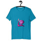 Women`s classic T-shirt @firstwave005