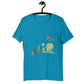 Women`s classic T-shirt @flyingcow