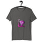 Women`s classic T-shirt @firstwave005