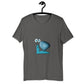 Women`s classic T-shirt @firstwave008