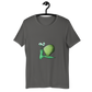 Women`s classic T-shirt @firstwave009