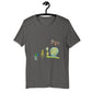 Women`s classic T-shirt @flyingcow