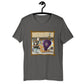 Women`s classic T-shirt @coffeealmostready