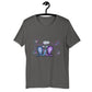 Women`s classic T-shirt @lovemoment