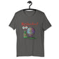 Women`s classic T-shirt @merrychristmas