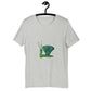 Women`s classic T-shirt @firstwave001