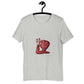 Women`s classic T-shirt @firstwave004