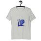 Women`s classic T-shirt @firstwave007