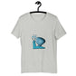 Women`s classic T-shirt @firstwave008