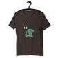 Women`s classic T-shirt @firstwave001