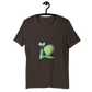 Women`s classic T-shirt @firstwave009