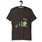 Women`s classic T-shirt @flyingcow