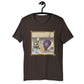 Women`s classic T-shirt @coffeealmostready