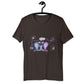 Women`s classic T-shirt @lovemoment
