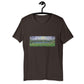 Women`s classic T-shirt @cover