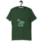 Women`s classic T-shirt @firstwave001