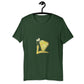 Women`s classic T-shirt @firstwave002