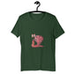 Women`s classic T-shirt @firstwave004