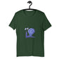 Women`s classic T-shirt @firstwave007